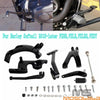 Harley Softail FootPeg Forward Control Kits (2018-2023)
