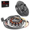 Polaris Magnum 500 4X4 Flywheel Rotor & Stator (2000–2003)
