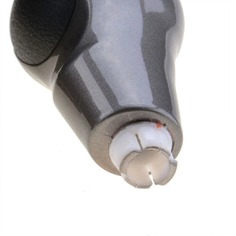 Honda Civic DX EX LX Gear Shift Knob & Boot Case Cover Kit (2006-2011)