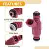 Hyundai Accent GLS, GS, SE 1.6L L4 Fuel Injector (2000-2005)