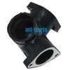 Kawasaki VN1500 Vulcan 1500 Nomad Carburetor Intake Manifold Boot (1999-2001)