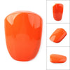 Kawasaki ZX-9R Orange Rear Pillion Seat Cowl (1998-2001)