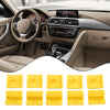 BMW 5 Series Trim Clip (2004–2010)