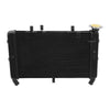 Yamaha FZ09 MT-09 (2014-2020) Tracer 900 Radiator Cooler (2019-2020)