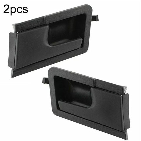 VW Transporter 2 x Premium Inner Door Handles Left & Right (1990–2002)