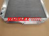 Mitsubishi Pajero NH NJ NL NK 3.5L V6 Petrol Aluminum Radiator (1994-2000)