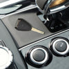 Porsche Boxster 987 Cayman 3 Button Car Key Shell Case (2005-2012)