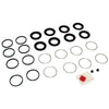 Toyota Hilux KZN165 1999-05 4X4 Front Disc Brake Caliper Piston Repair Kit