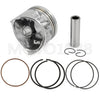 Yamaha Golf Cart G2 G5 G8 G9 0.5mm Piston Gasket Kit