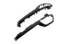 Isuzu D-Max Air Vent Trim Cover (2012-2019)