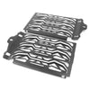 BMW R1200GS LC (2013-2020) Black Radiator Grille Guard