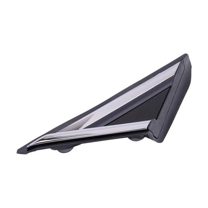 Ford Fusion Left Door View Mirror Trim (2013-2018)