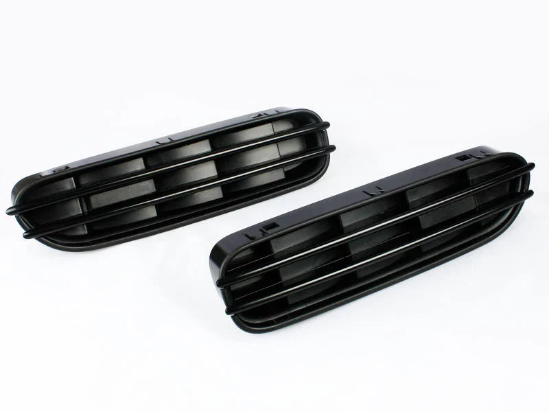 BMW E60 5 Series M5 Style Fender Grille (2005-2010)