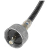 Toyota Landcruiser 40 45 47 Series Speedometer Cable Inner + Outer