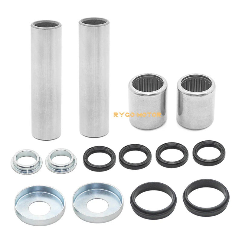 Honda TRX450R Sportrax Swing Arm Bearings Seals Collar Kit (2004–2014)