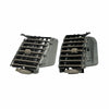 Toyota Hilux A/C Air Vent Center Grille (2005-2014)