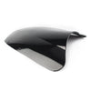 Suzuki GSX600F / 750F Katana (1987-1997) Black Double Bubble Windshield
