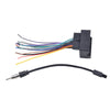 Mini Wiring Harness and Antenna Adapter