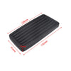 Acura RDX MDX Honda Civic Odyssey Rubber Brake Pedal Cover Pad (2007-2023)