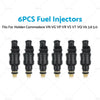 Holden Commodore Fuel Injectors 0280150790 (VN-VQ)