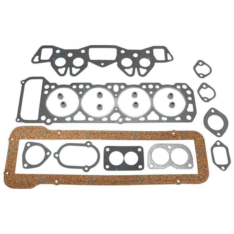 Datsun 180B 610 1.8L L18 1974~1977 VRS Cylinder Head Gasket Set / Kit