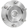 Toyota Prado GDJ150 Front Wheel Bearing Hub Assembly (2015–2020)