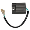 Honda XR600 XR600R XR650 XR650R Voltage Rectifier Regulator (1991-2007)