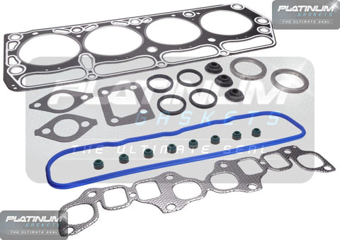 Toyota Hilux Cylinder head gasket (1983–1987)