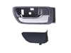 Toyota Camry CV36 Rear Chrome Inner Door Handle (2002–2006)