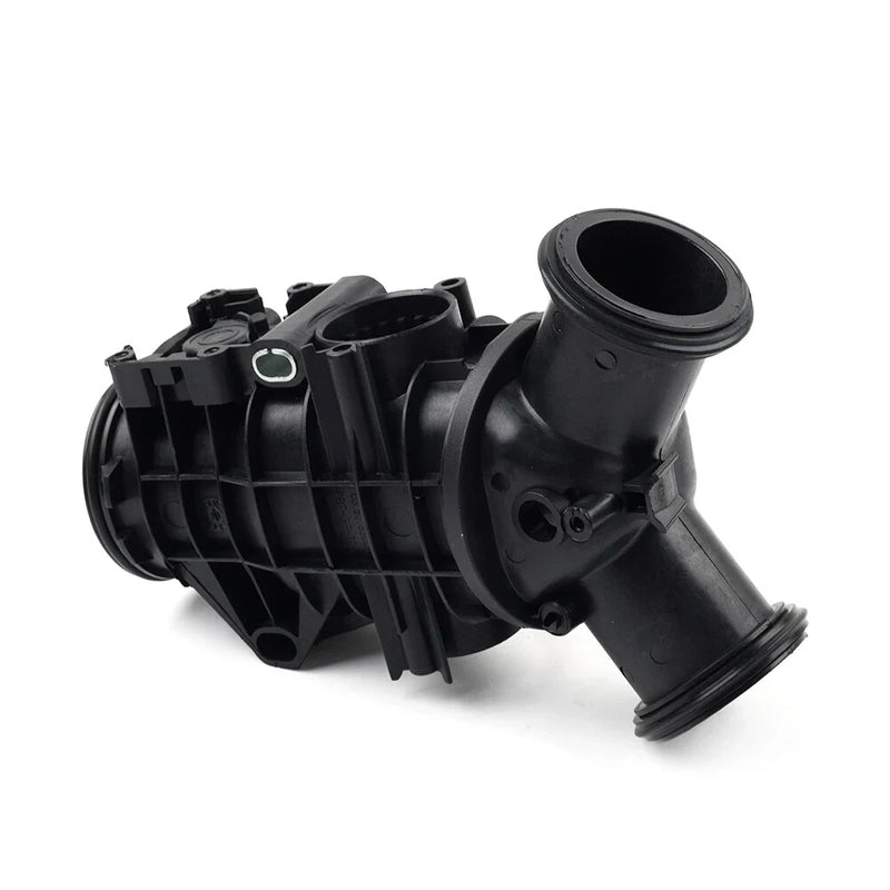 Land Rover LR4, Range Rover Sport, Jaguar XF, XJ Diesel Throttle Body (2010-2016)
