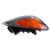Toyota Land Cruiser Front Corner Turn Signal Light Lamp (1998-2007)