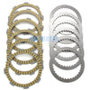 Honda CMX250 Rebel Clutch Friction Disc Plate (1996-2016)