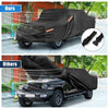 Jeep Gladiator JT Truck Car Cover Waterproof (2020-2022)