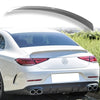 Mercedes Benz CLS-Class 992 ABS Boot Spoiler (2018-2023)