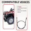 Honda Foreman 450 TRX450 1998-2004 Throttle Cable