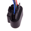 GMC Envoy, Buick Rainier, Chevrolet SSR Tail Light Wiring Harness Connector