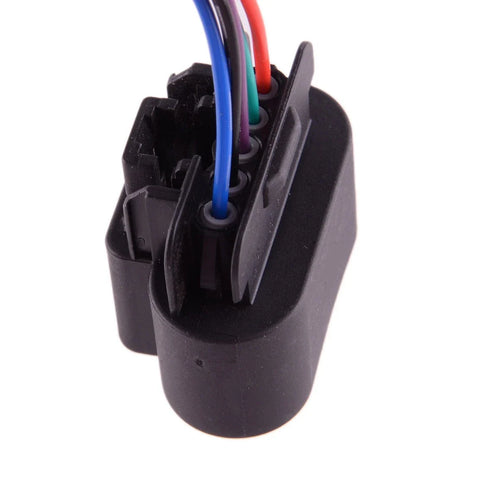 GMC Envoy, Buick Rainier, Chevrolet SSR Tail Light Wiring Harness Connector