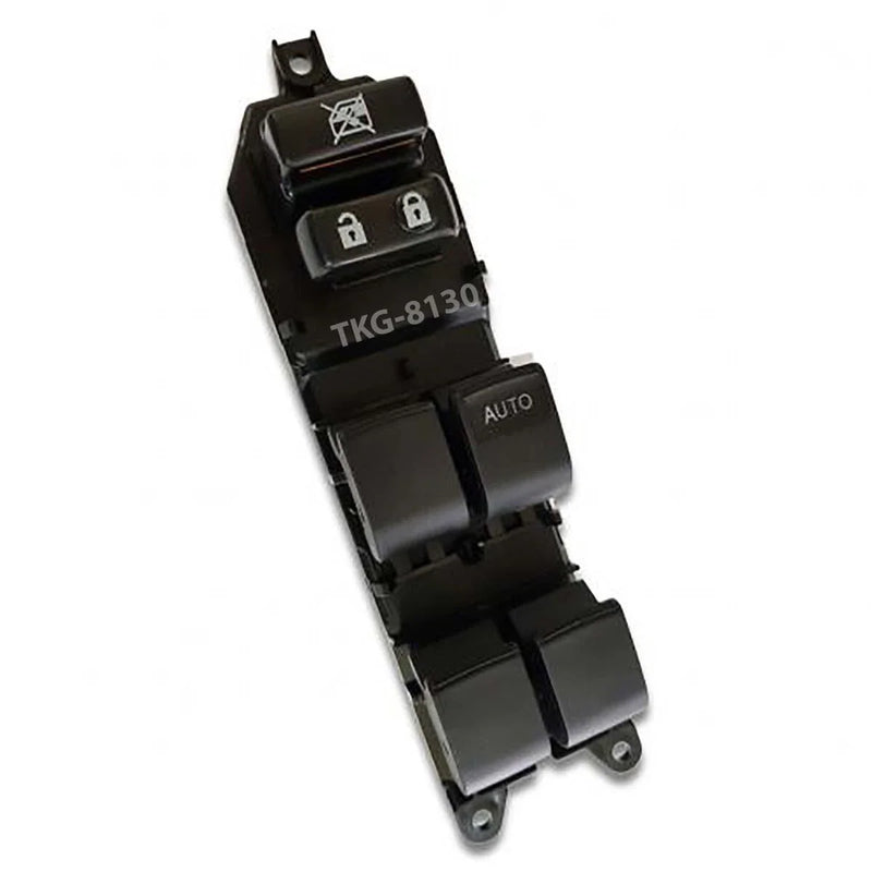 Toyota Corolla Altis Power Window Switch (2008-2012)