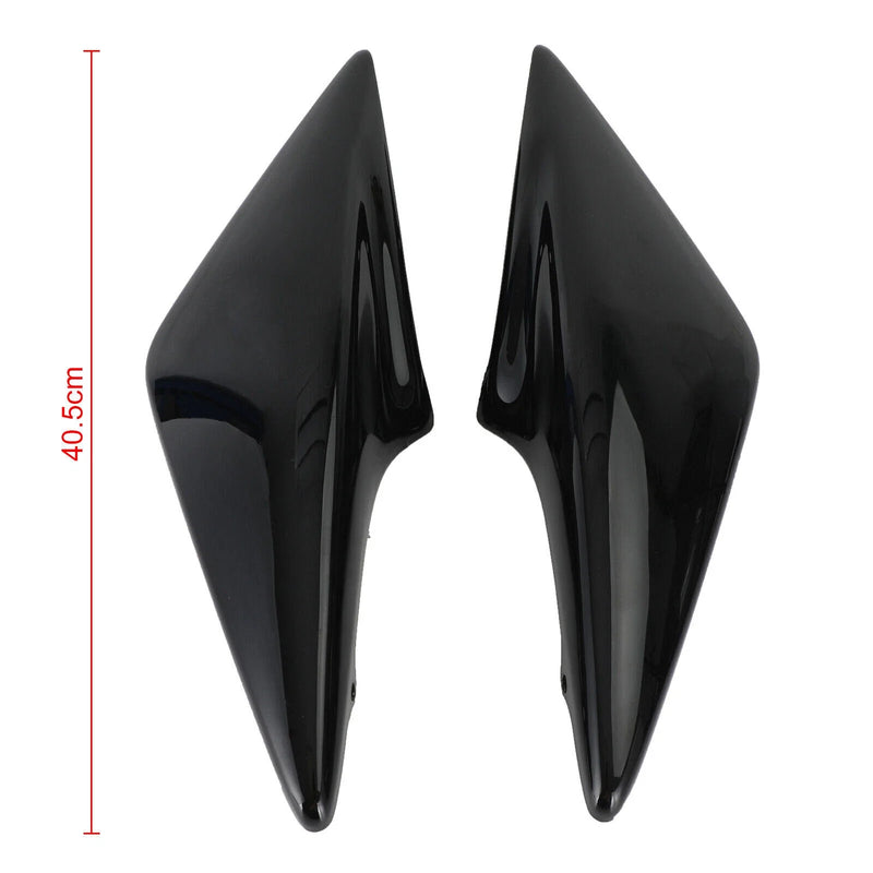 Yamaha XSR 900 (2016-2021) Black F3 Rear Side Fairing