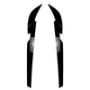 BMW 5 Series G30 G31 M5 F90 Glossy Black Headlight Eyebrow Covers (21-23)