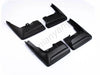 Toyota Sienna - 4 x Mudguards Mud Flaps Splash Guards (2011-2017)