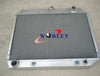 68-74 Dodge Charger Challenger 6.3L-7.2L V8 Aluminum Radiator (68-74)