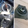 Mazda MX5 Miata Gear Lever Upper Rubber Boot (1990-2005)