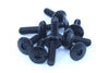 Bolts / 6x / Wind Shield Bolts m5 x 16mm Pan Head