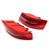 Audi A6 S6 C6 RS6 Outer Tail Turn Signal Light  Rear Brake Warning Lamp