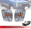 Toyota Hilux MK3 LN85 Front Corner Light Lens (1995-1997)