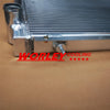 Subaru Impreza WRX STI GC8 / GF8 Legacy EJ20 Turbo Aluminum Radiator (92-00)