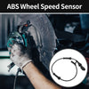 Ford Focus ABS Wheel Speed Sensor Front Left/Right (2008-2011)