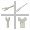 Cars Interior Door Clip U Shaped Clip