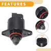 Chevrolet Blazer Idle Air Control Valve (1995)